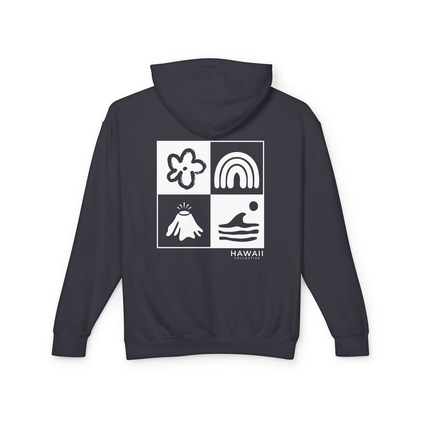 ELEMENTS Hoodie