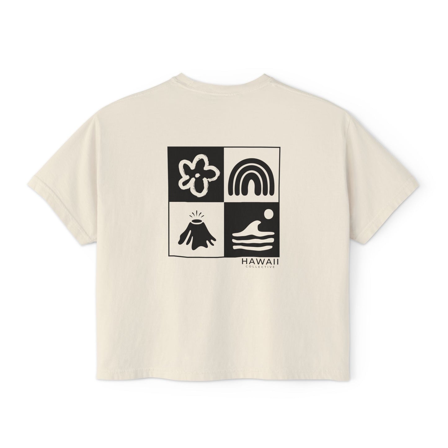 ELEMENTS T-Shirt WOMEN