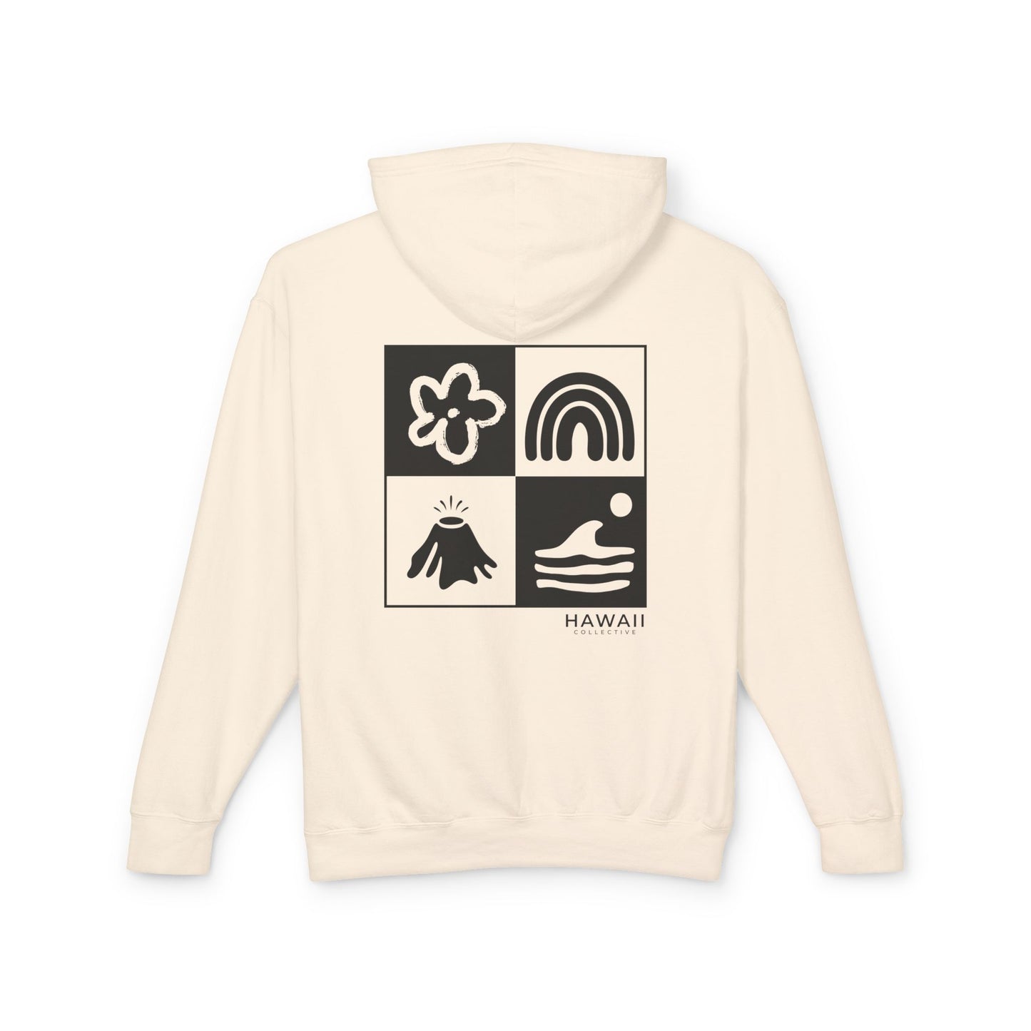 ELEMENTS Hoodie