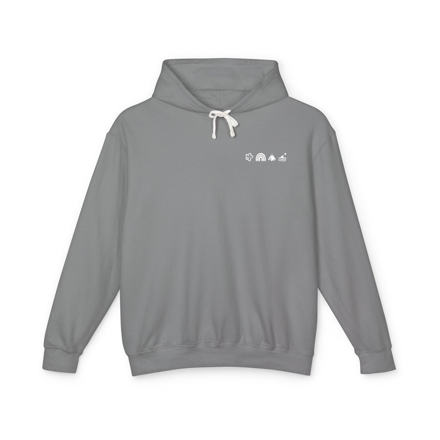 ELEMENTS Hoodie