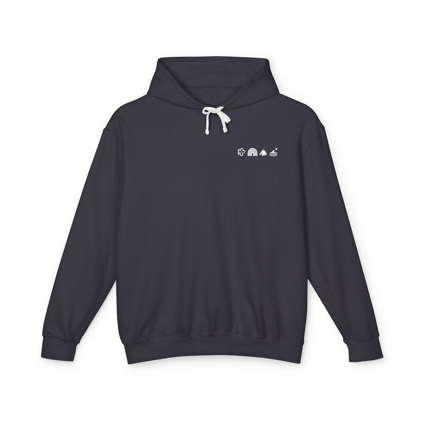ELEMENTS Hoodie