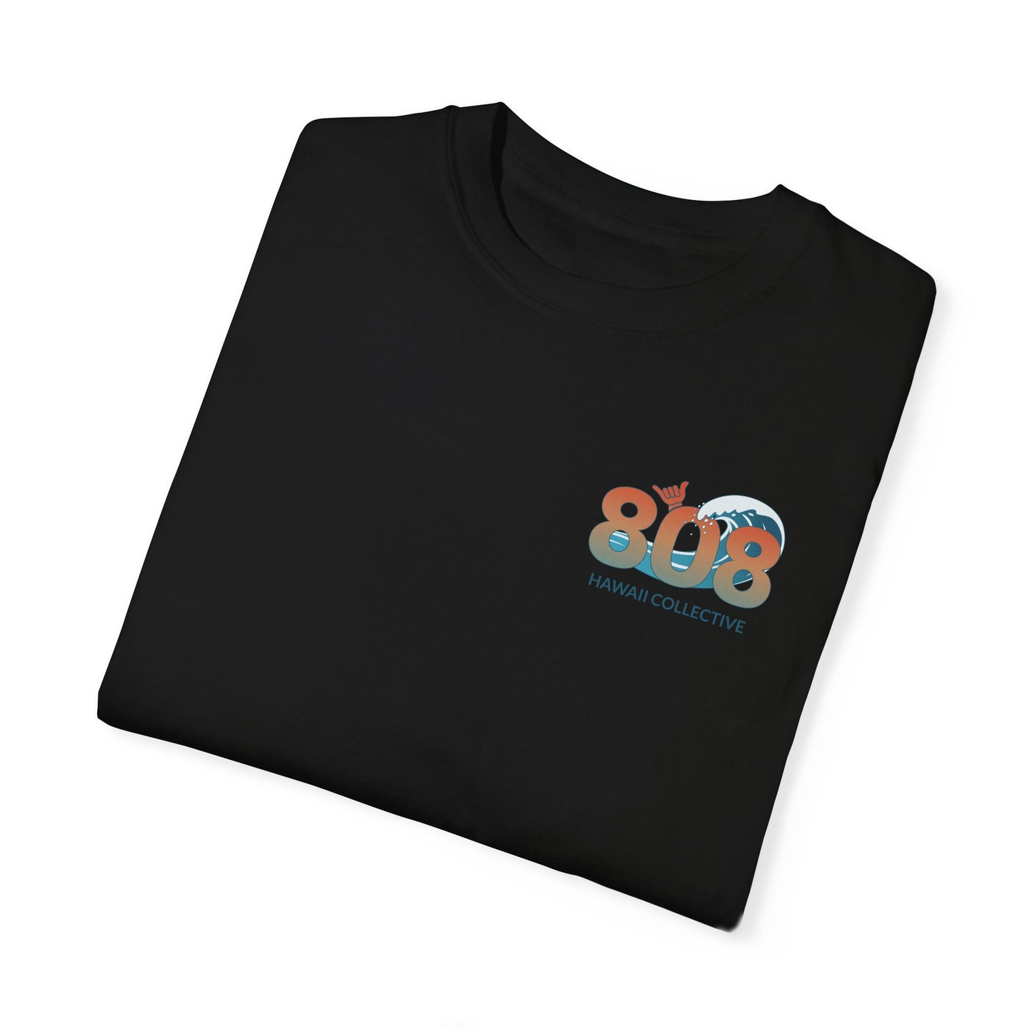 SHAKA WAVE 808 T-Shirt