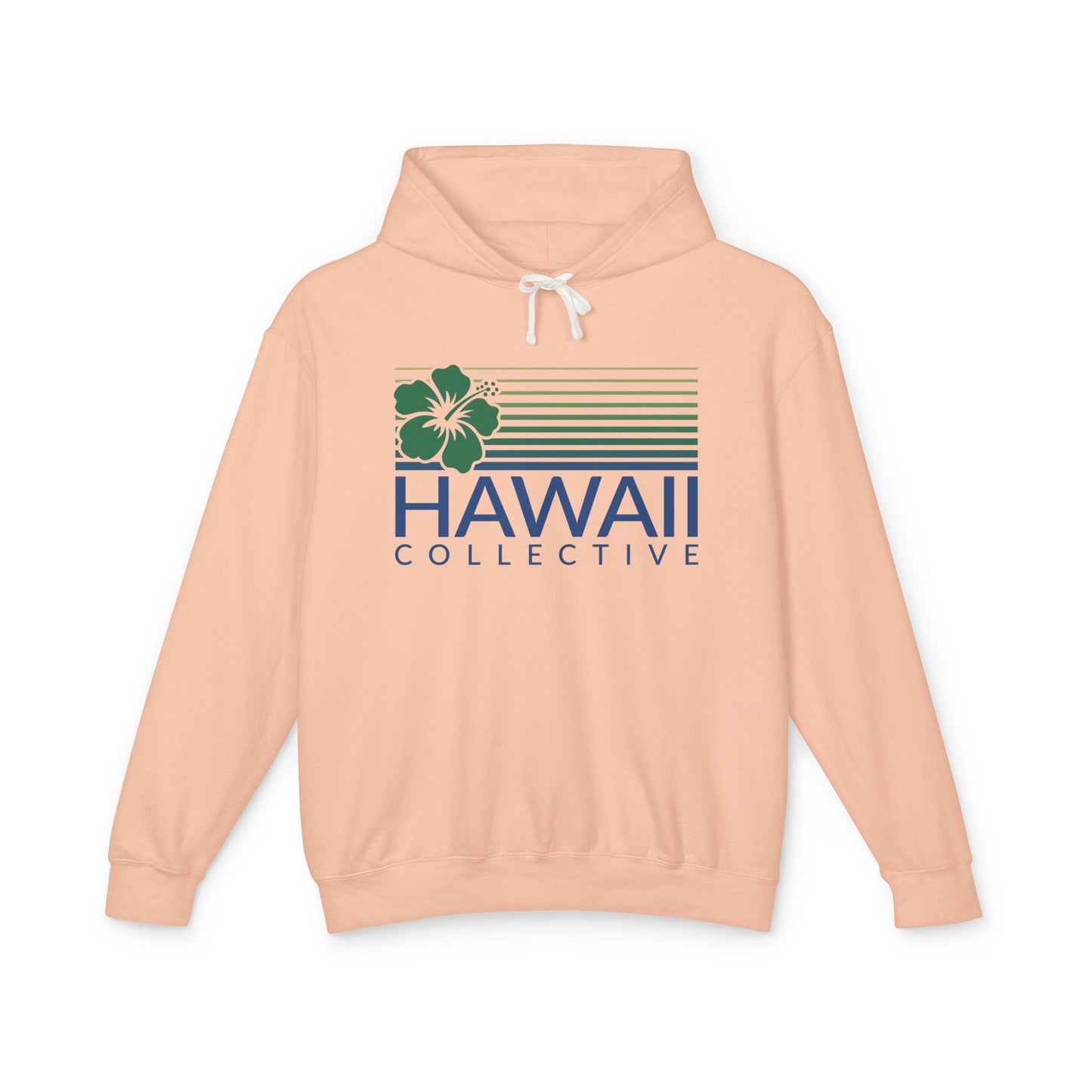 ISLAND STRIPES Hoodie