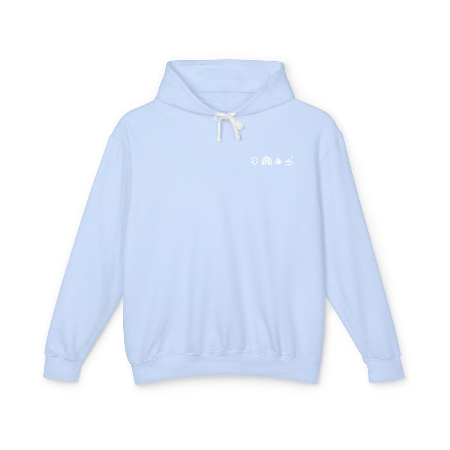 ELEMENTS Hoodie
