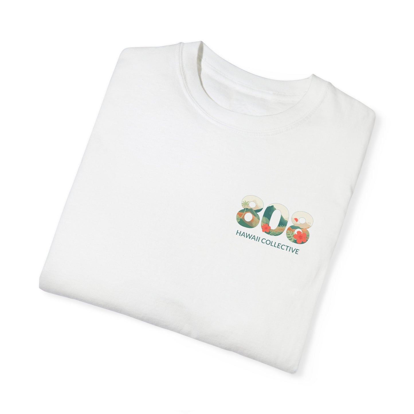 HIGHLANDS 808 T-Shirt