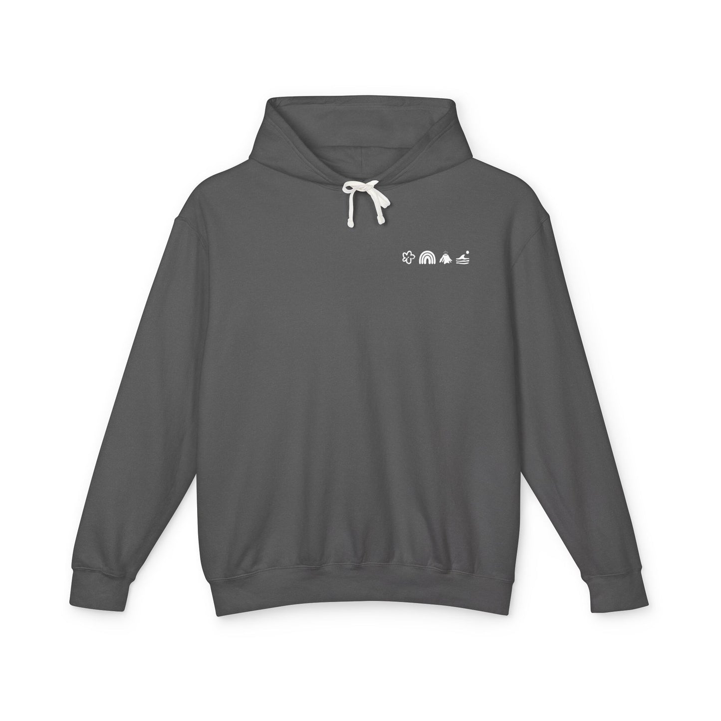 ELEMENTS Hoodie