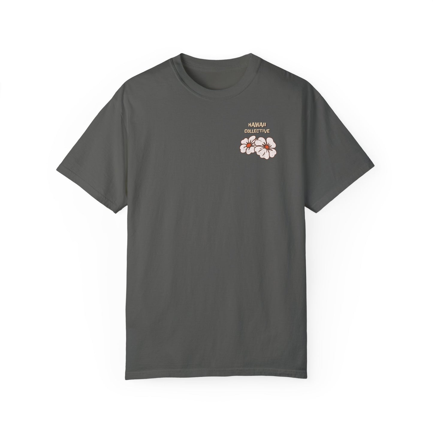 HIBISCUS EXPEDITION T-Shirt