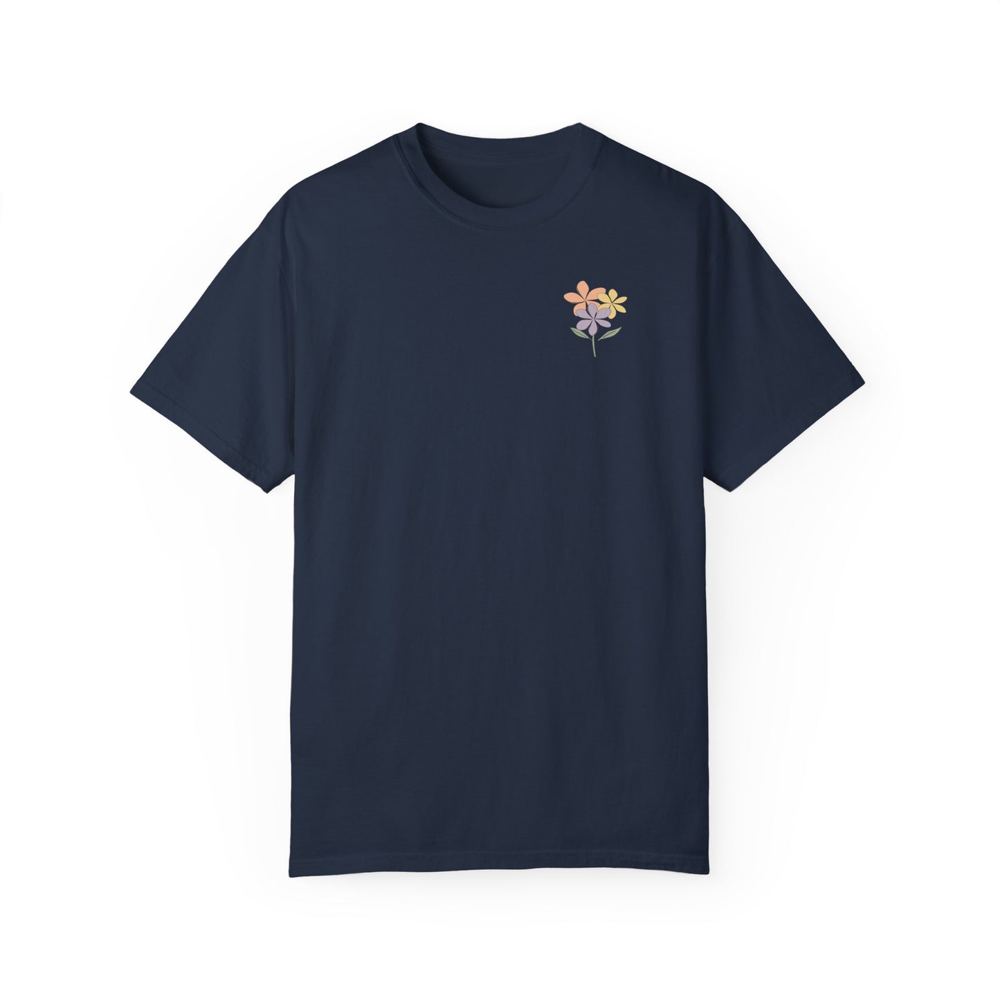PLUMERIA EARTH T-Shirt
