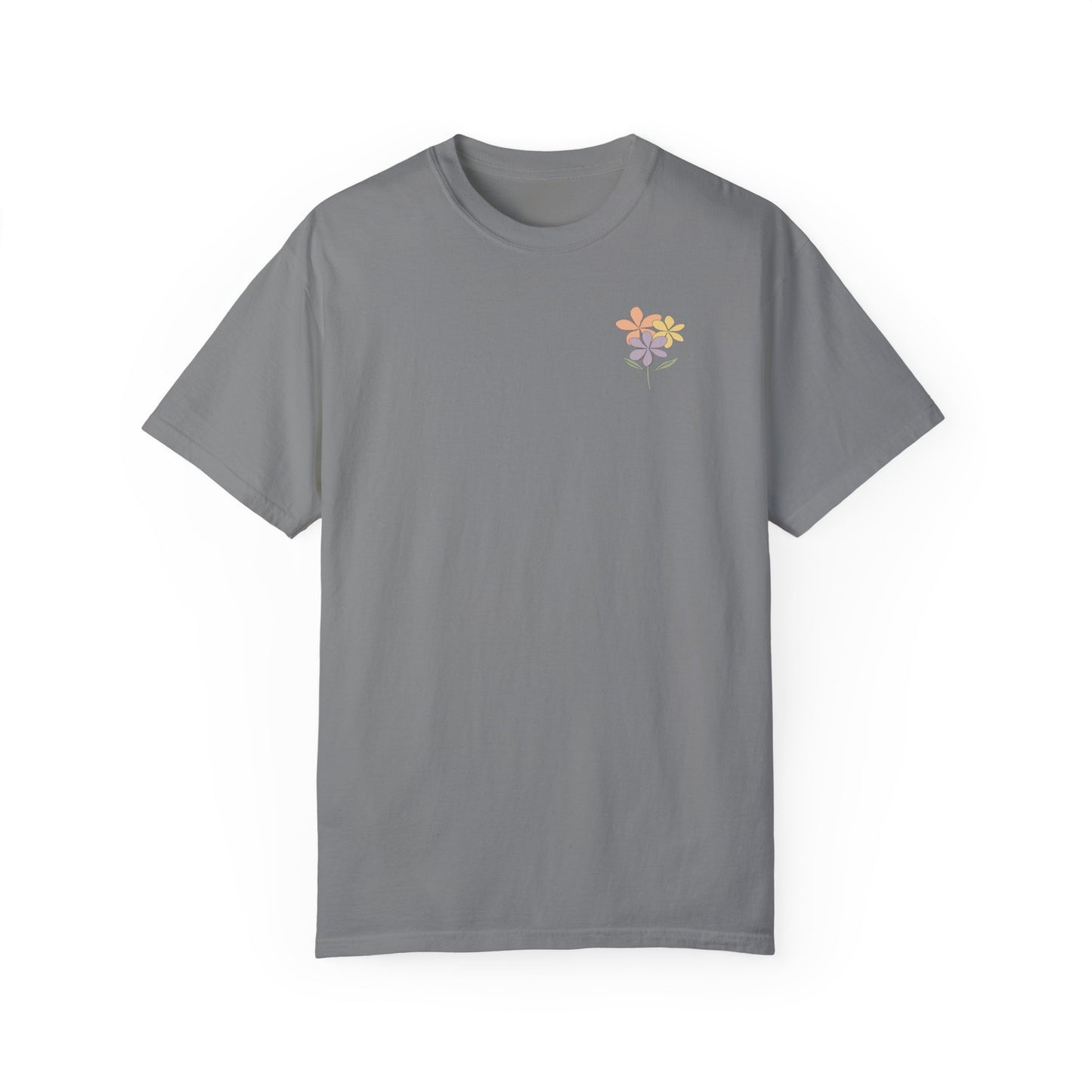PLUMERIA EARTH T-Shirt