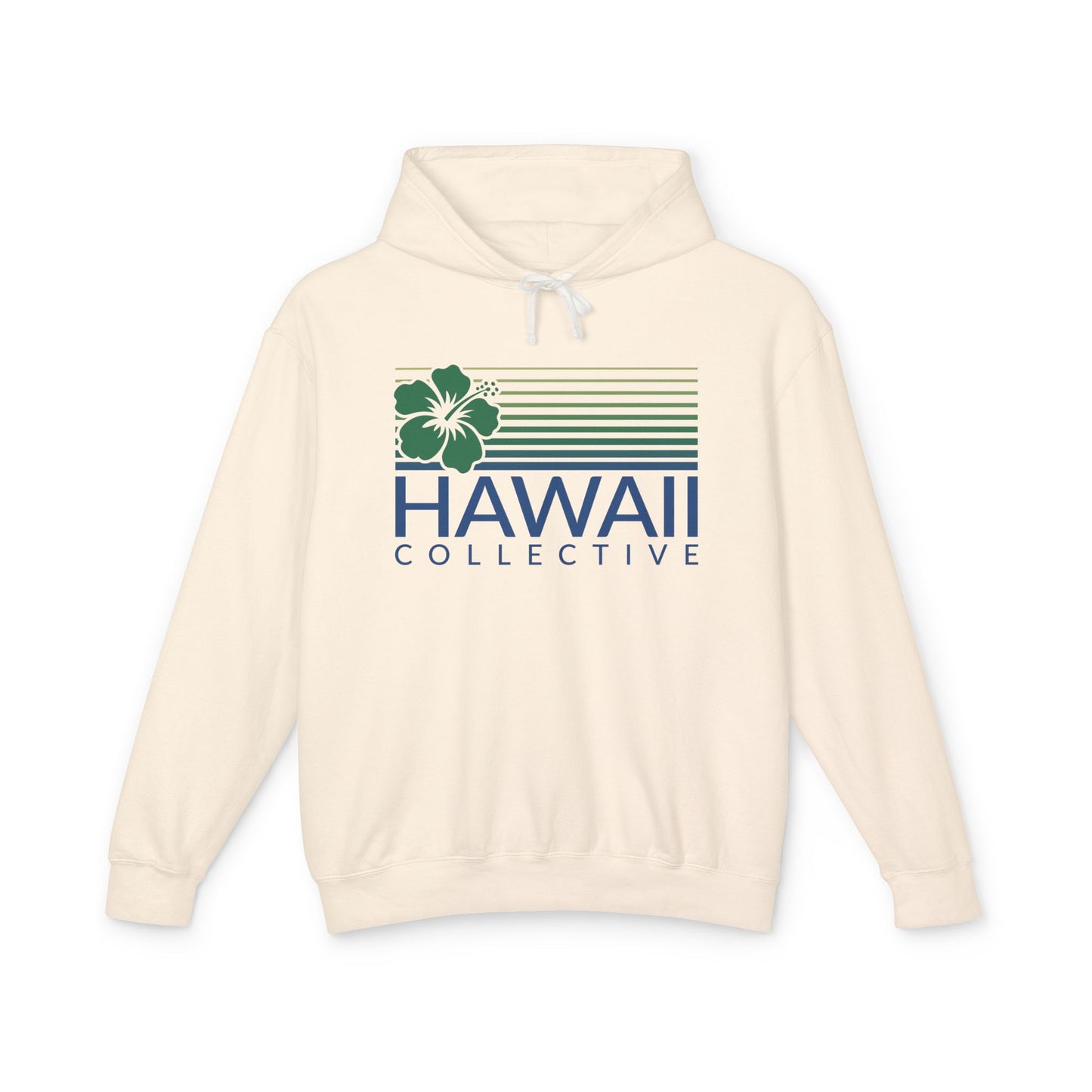 ISLAND STRIPES Hoodie