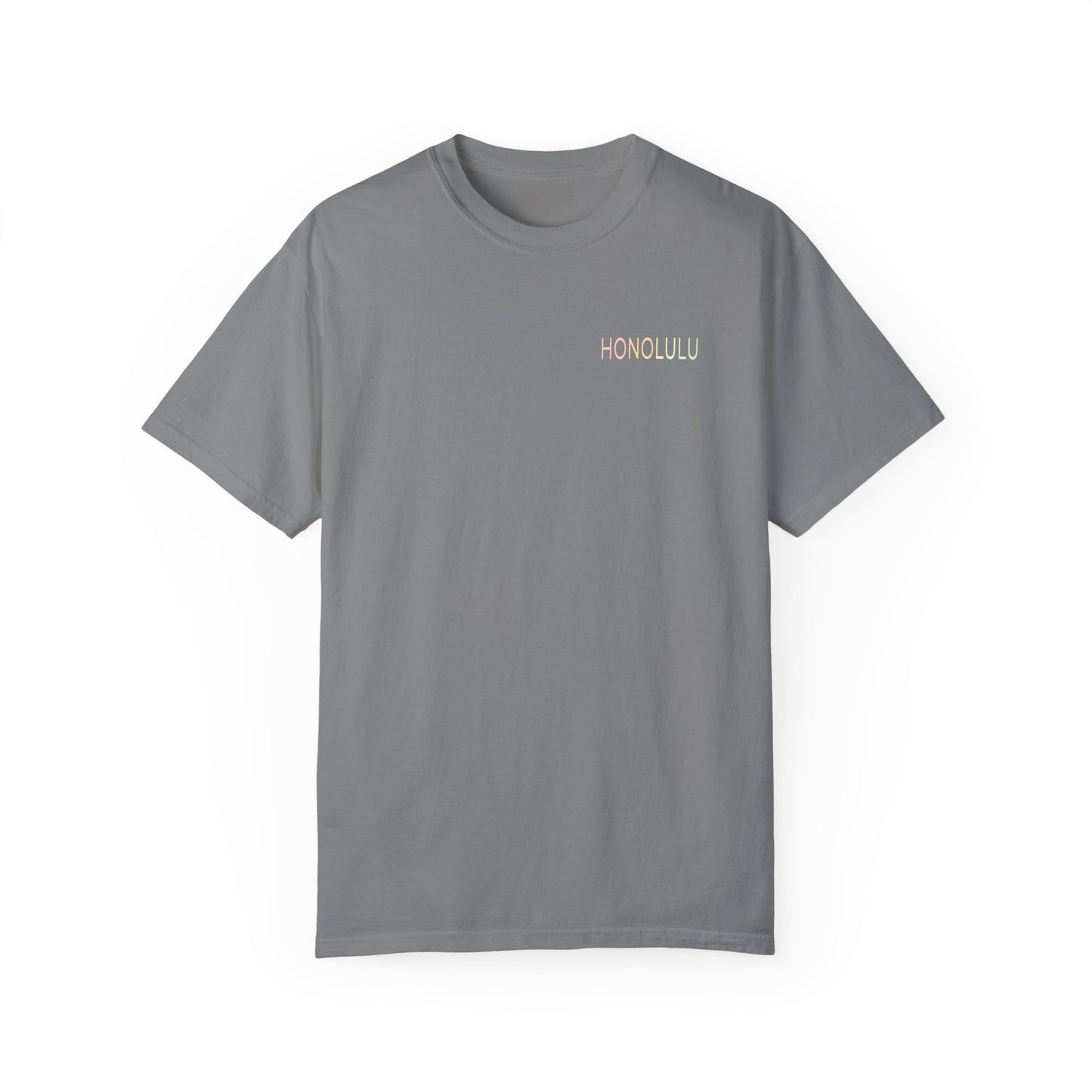 RAINBOW DRIP T-Shirt