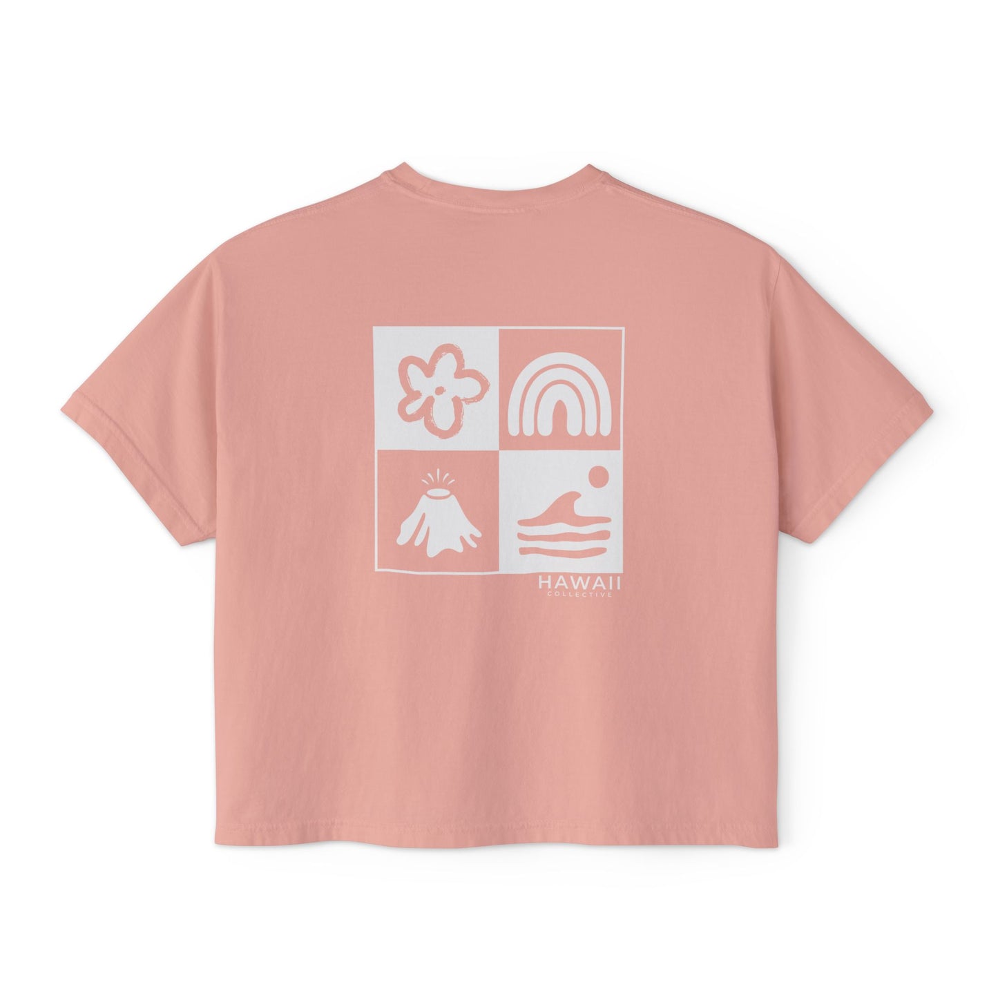 ELEMENTS T-Shirt WOMEN