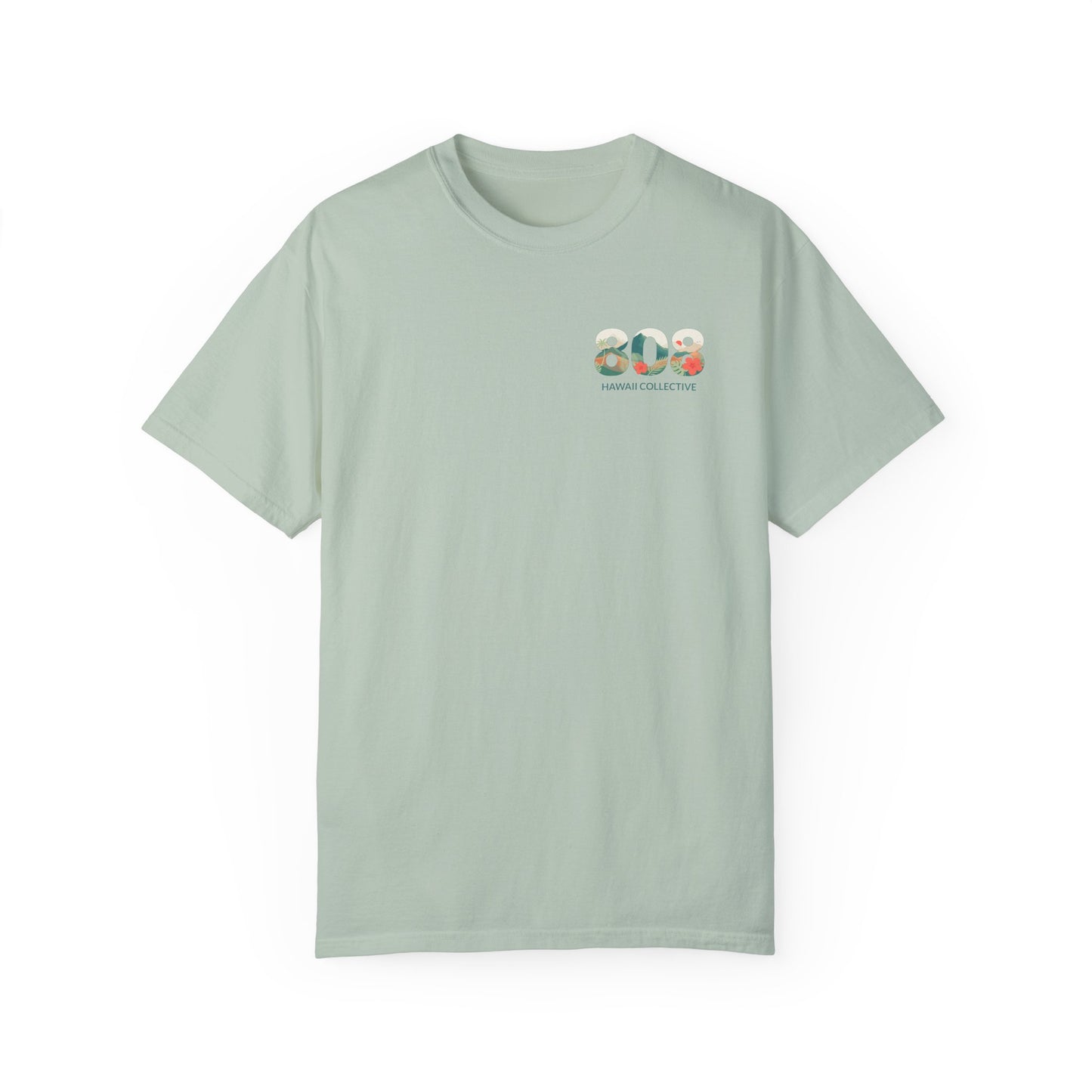 HIGHLANDS 808 T-Shirt