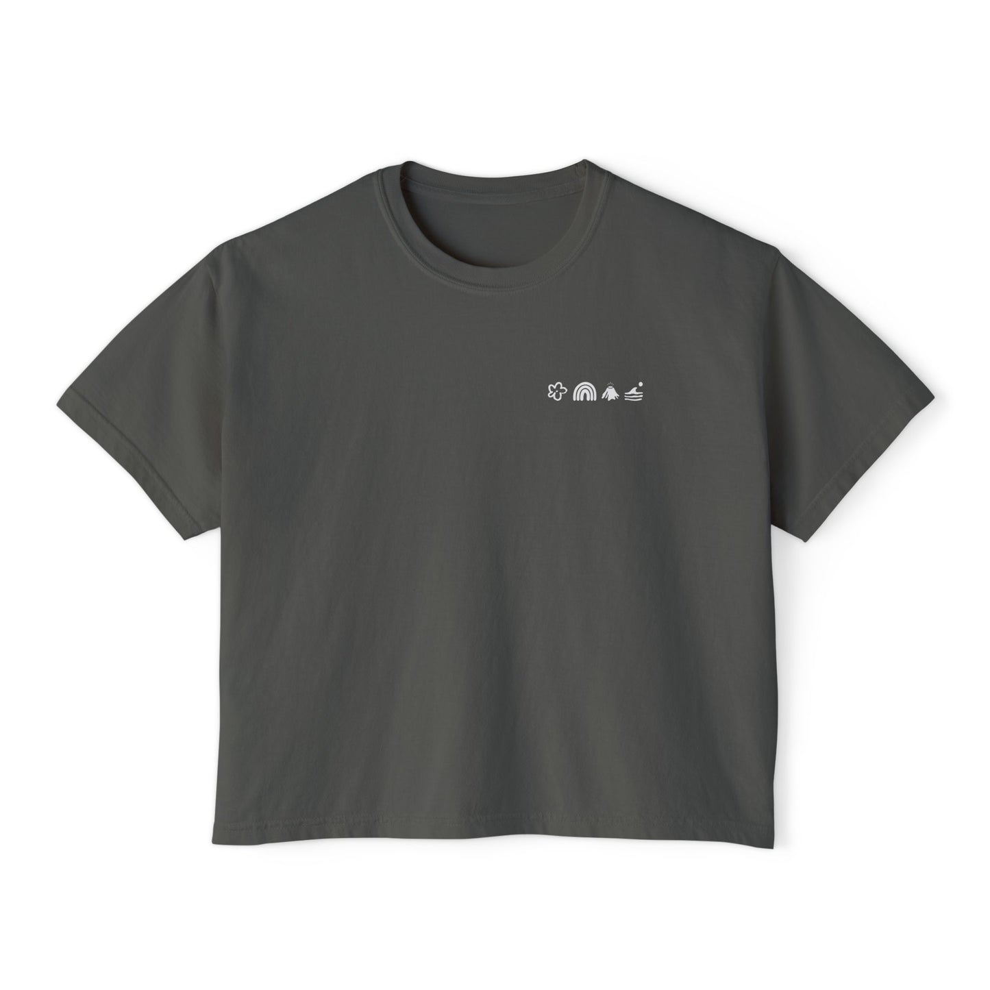 ELEMENTS T-Shirt WOMEN