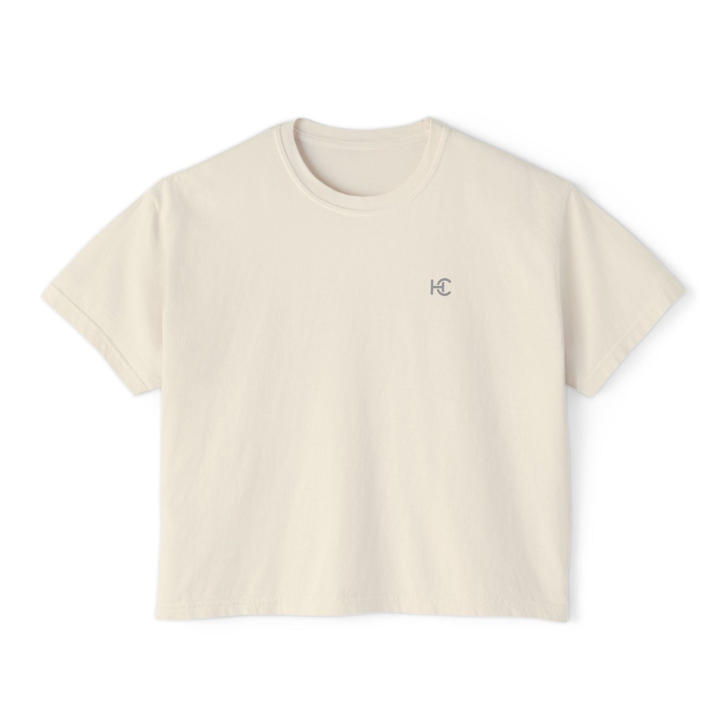 LEGACY HC T-Shirt WOMEN