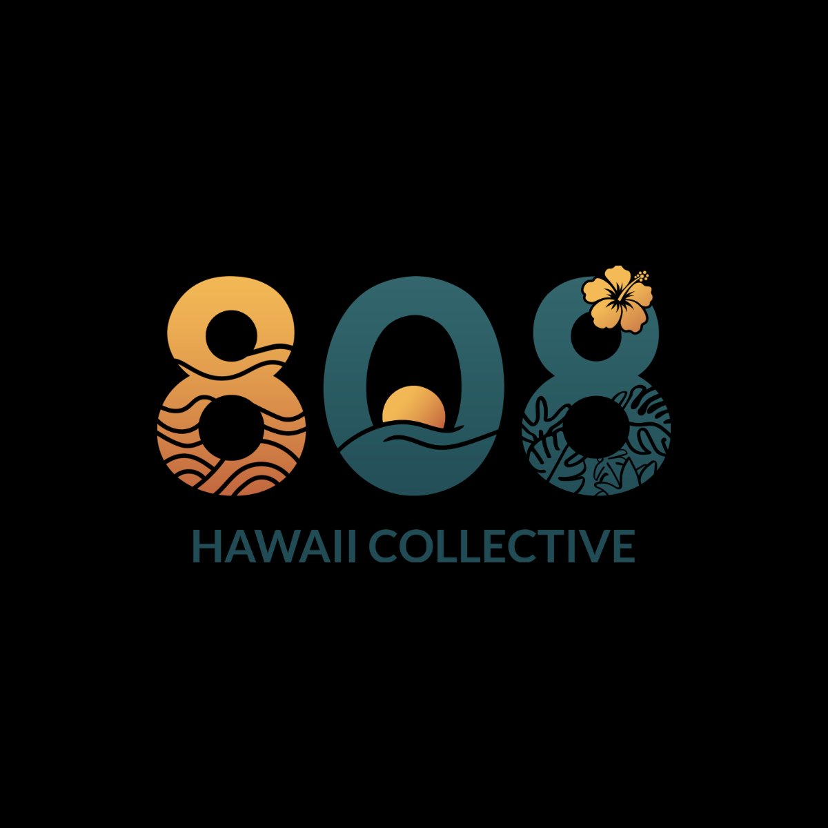 808 Collection