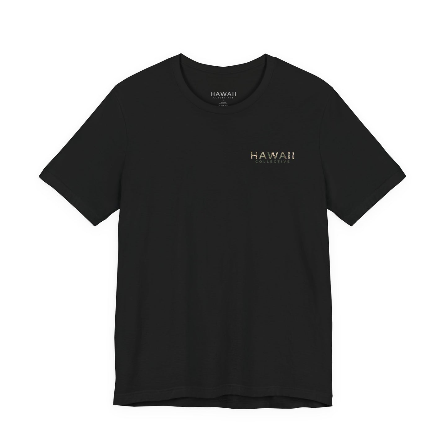TROPIC CAMO T-Shirt