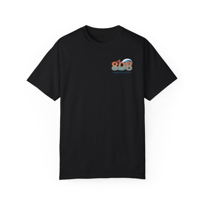 SHAKA WAVE 808 T-Shirt
