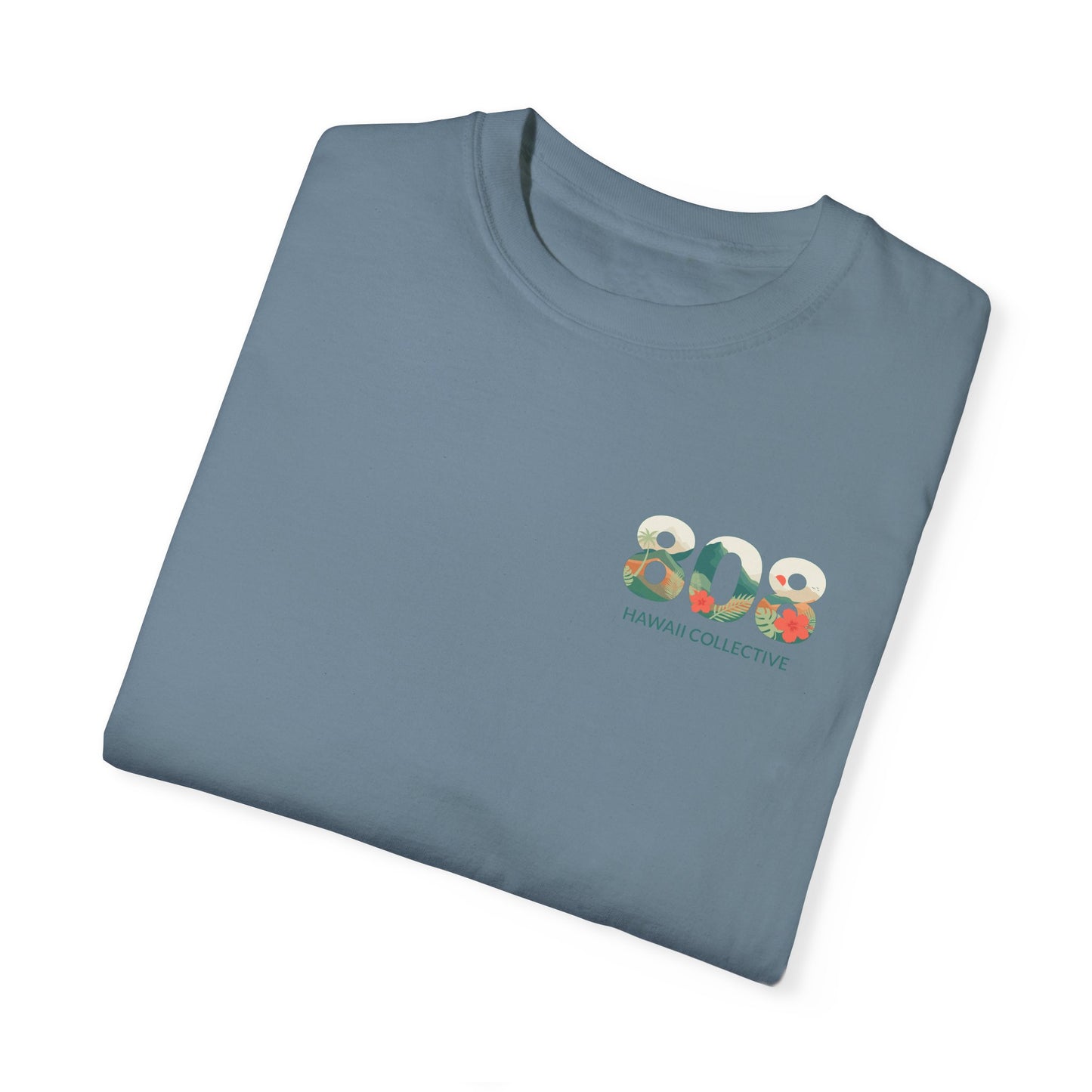 HIGHLANDS 808 T-Shirt