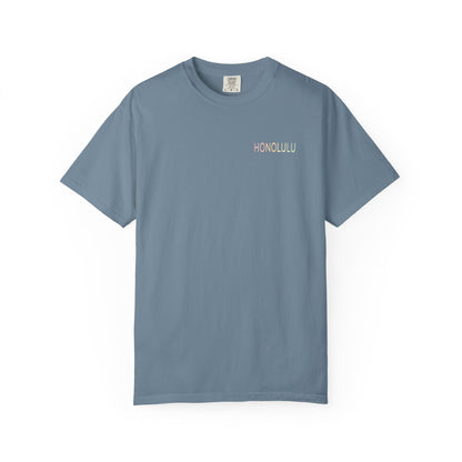 RAINBOW DRIP T-Shirt