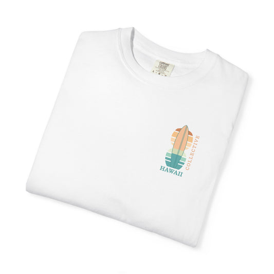 SURF MOTIF 808 T-Shirt