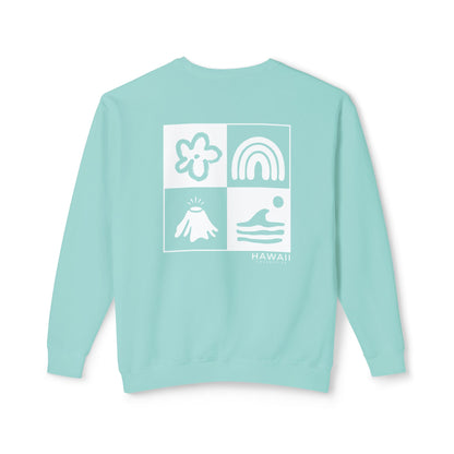 ELEMENTS Sweatshirt