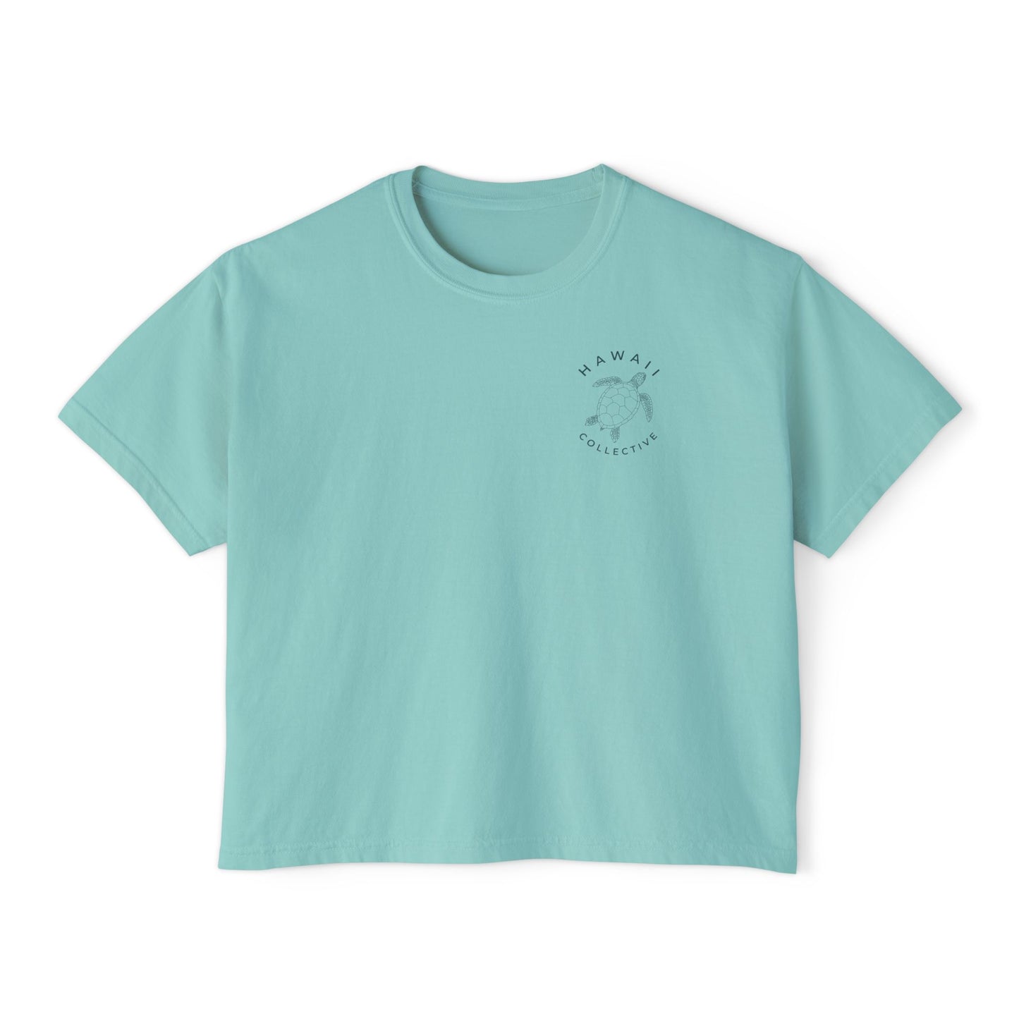 HONU NATIVE T-Shirt WOMEN
