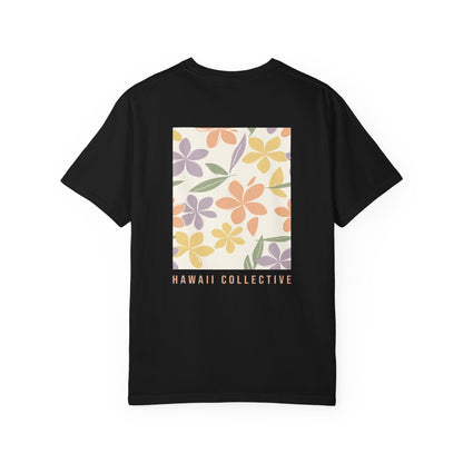 PLUMERIA EARTH T-Shirt
