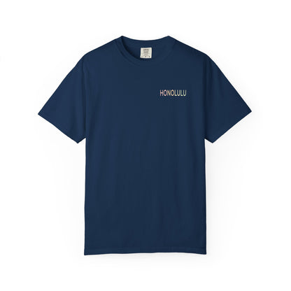 RAINBOW DRIP T-Shirt