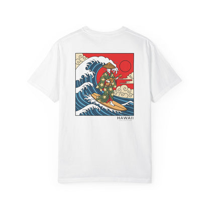 ISLAND SHOGUN T-Shirt
