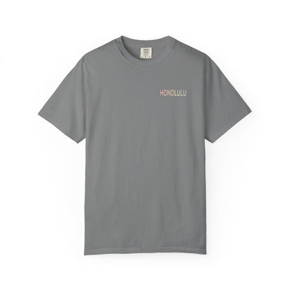 RAINBOW DRIP T-Shirt