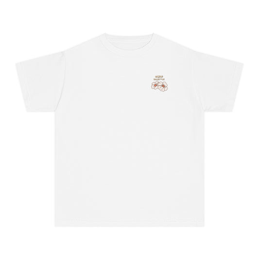 HIBISCUS EXPEDITION T-Shirt YOUTH