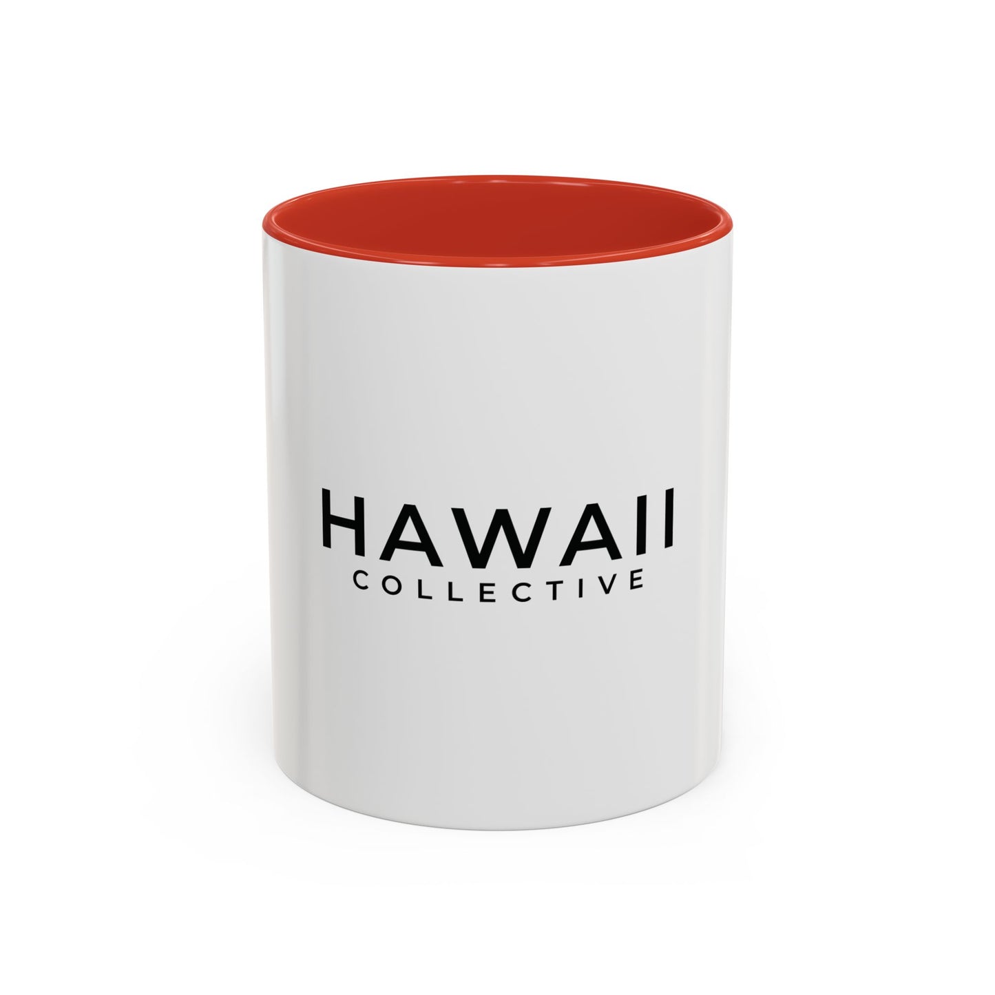 LEGACY Ceramic Mug Two-Tone