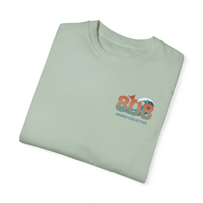 SHAKA WAVE 808 T-Shirt