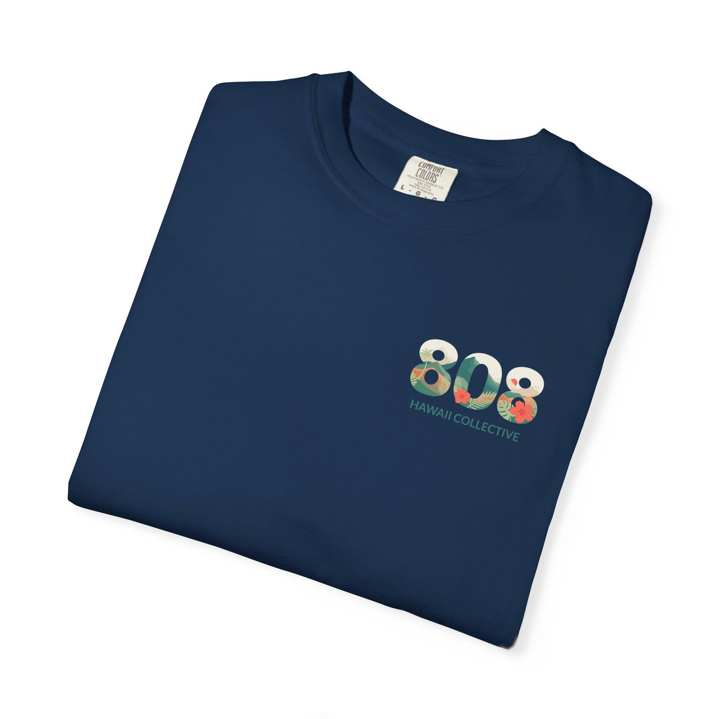 HIGHLANDS 808 T-Shirt