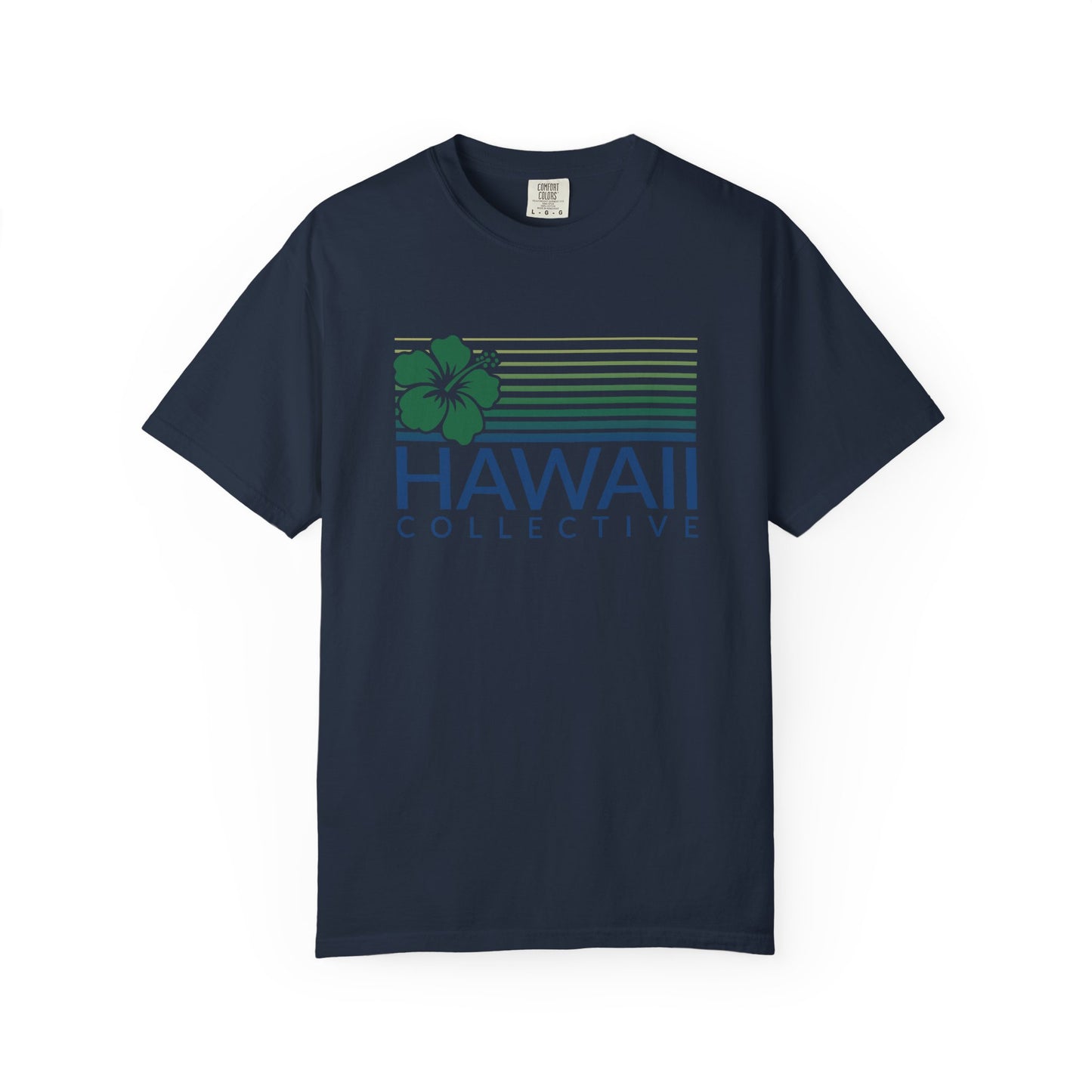 ISLAND STRIPES T-Shirt