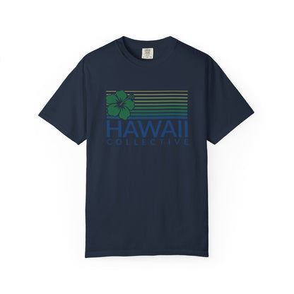ISLAND STRIPES T-Shirt