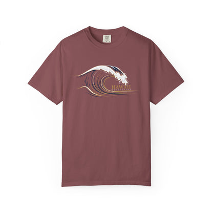 TIDAL CREST T-Shirt