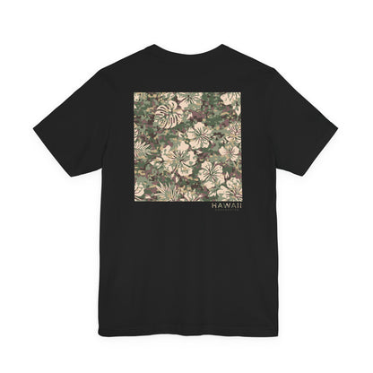 TROPIC CAMO T-Shirt