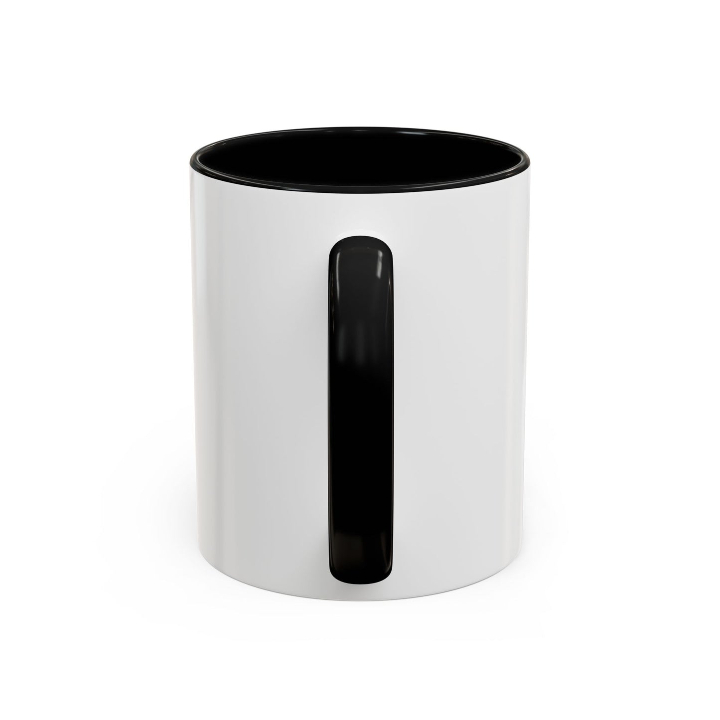 LEGACY Ceramic Mug Two-Tone