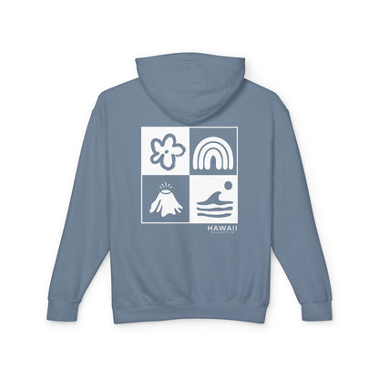 ELEMENTS Hoodie