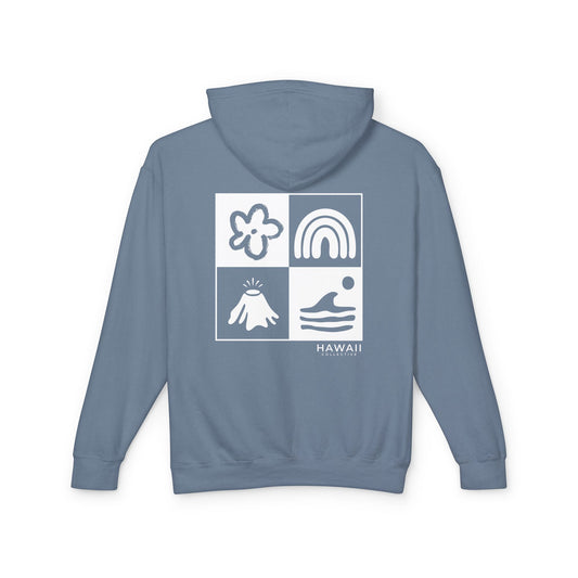 ELEMENTS Hoodie