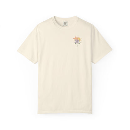 PLUMERIA EARTH T-Shirt