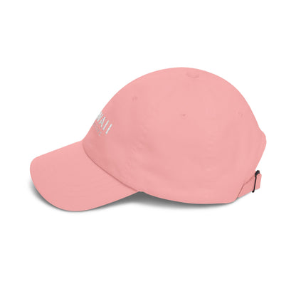 LEGACY Cap Pink