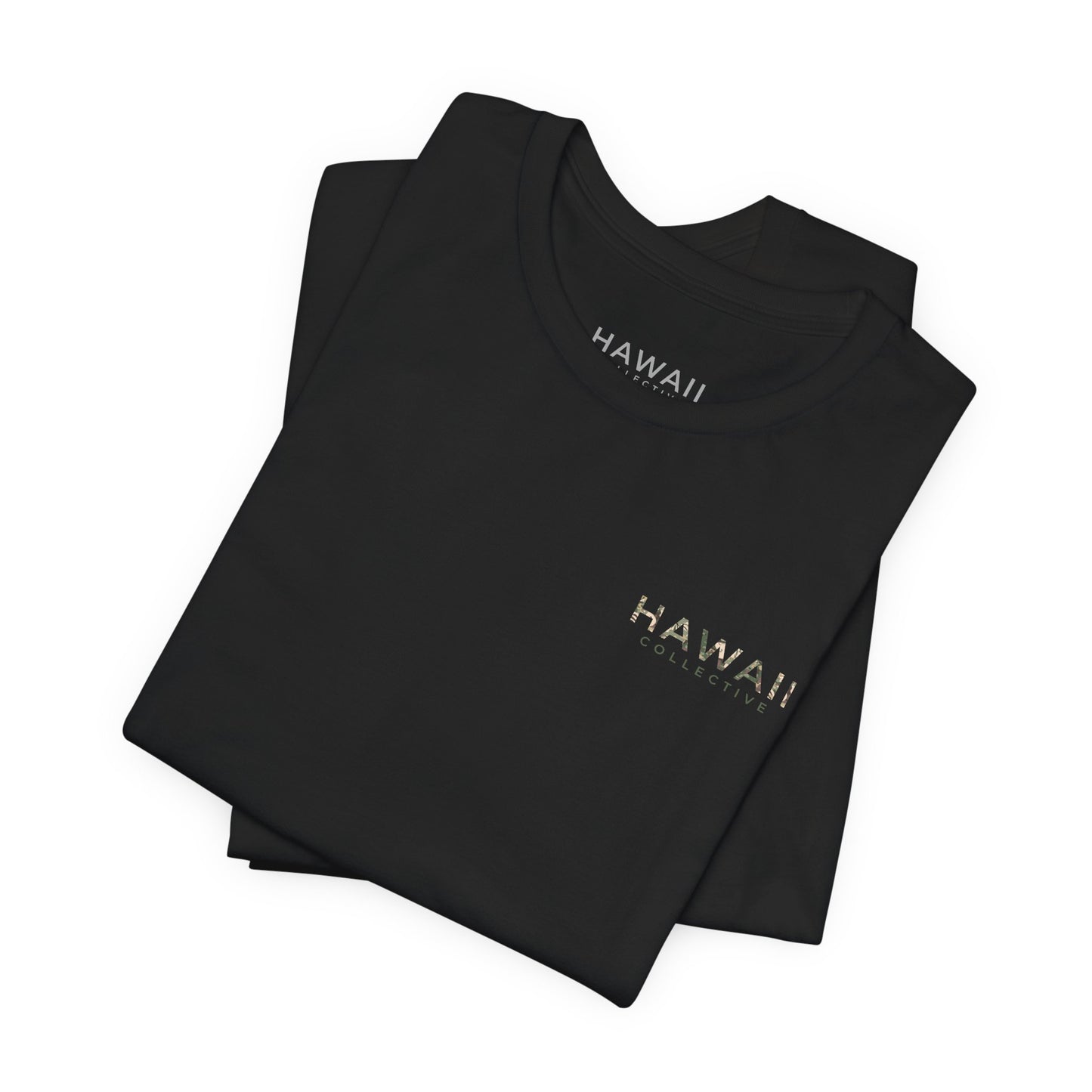 TROPIC CAMO T-Shirt