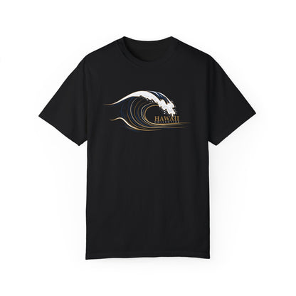 TIDAL CREST T-Shirt