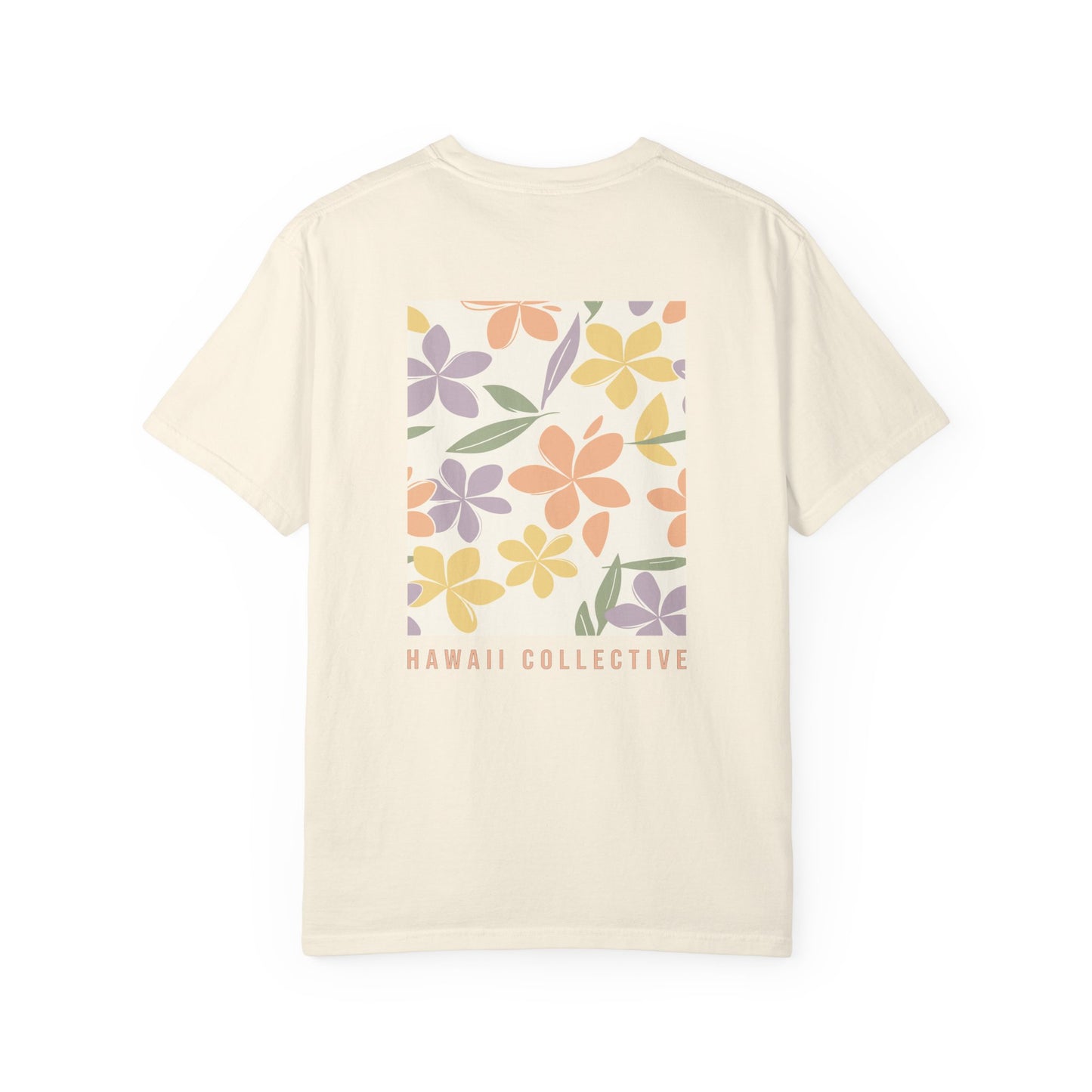 PLUMERIA EARTH T-Shirt