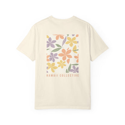 PLUMERIA EARTH T-Shirt