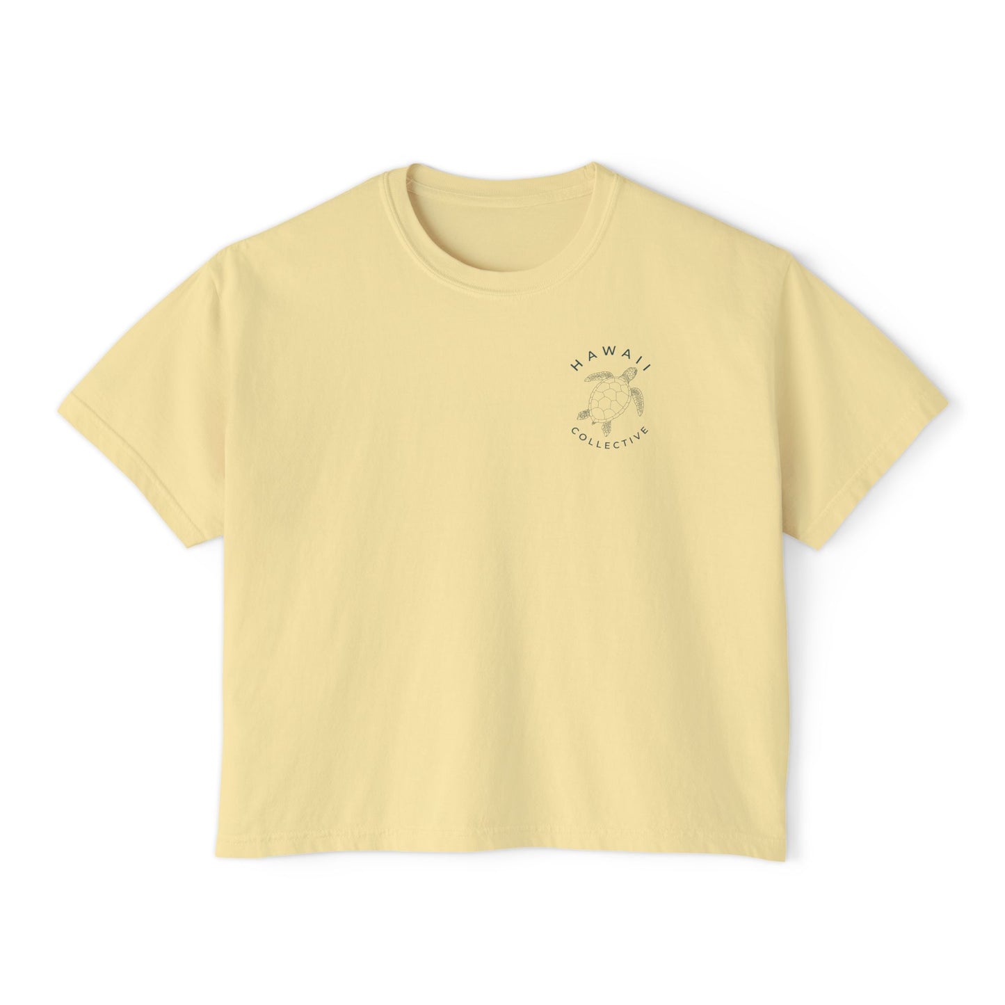 HONU NATIVE T-Shirt WOMEN