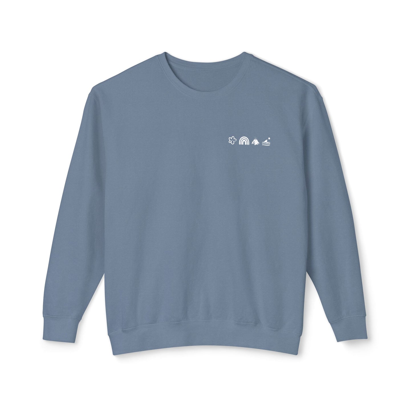 ELEMENTS Sweatshirt
